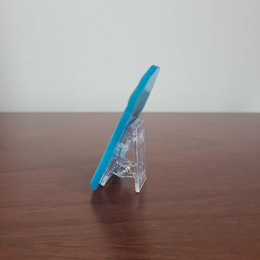 Clip de goma Junpei Yoshino