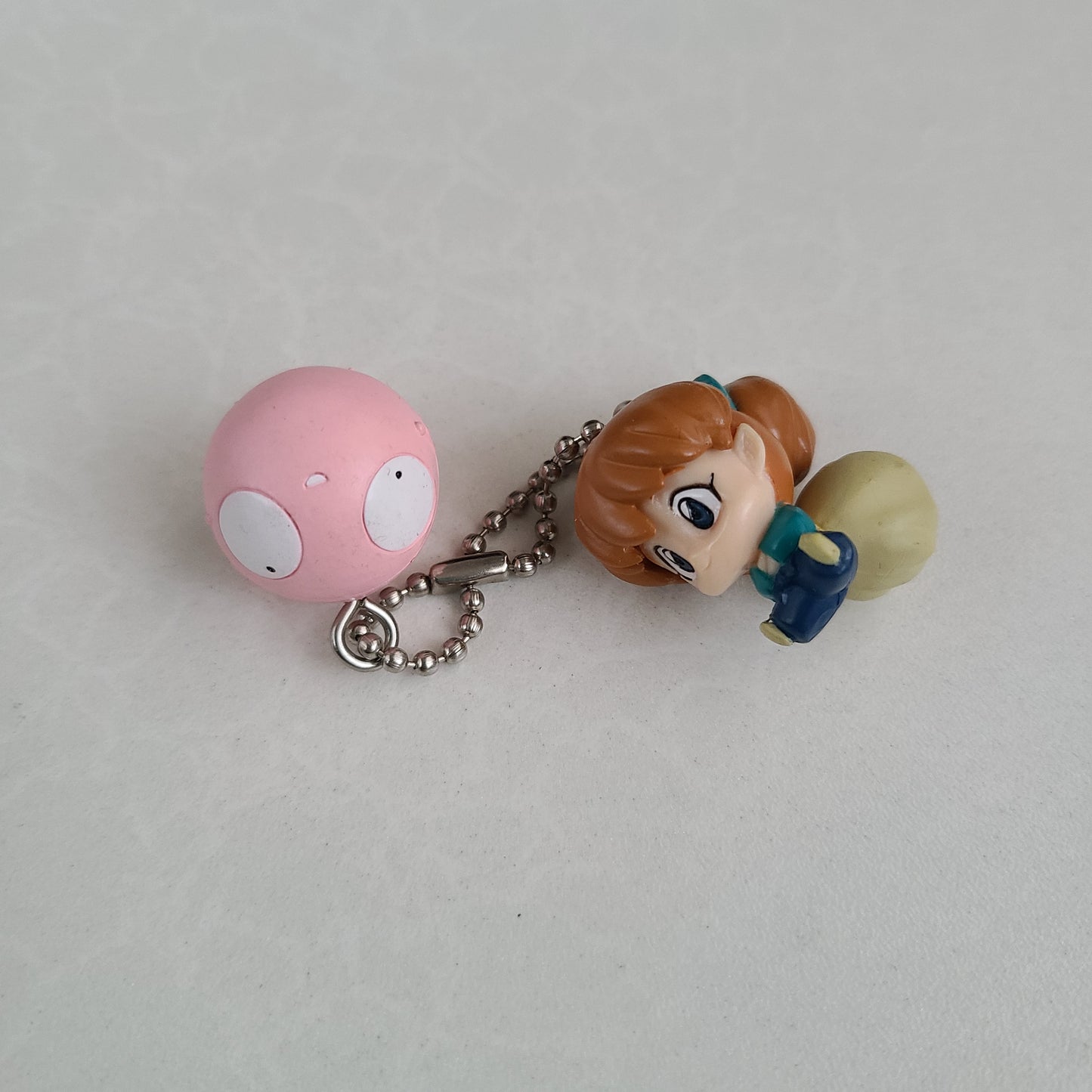 Ballchain figurita Shippo Vintage