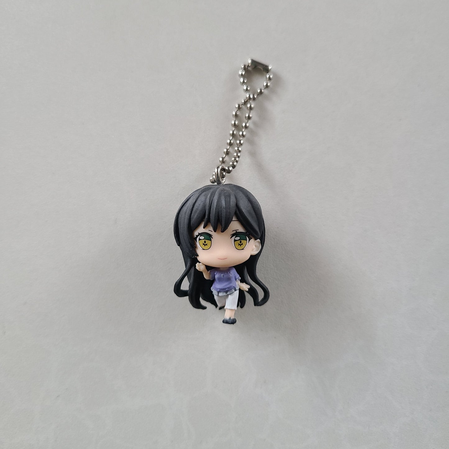 Ballchain figurita Tae Hanazono