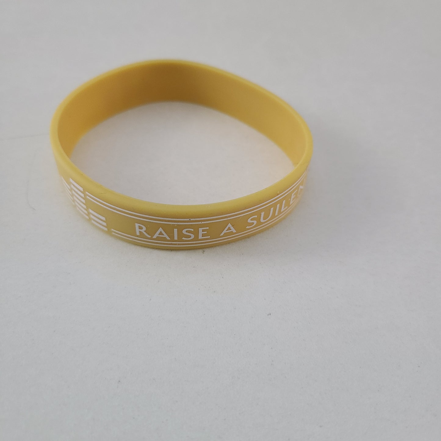 Pulsera de goma Satou Masuki (MASKING)