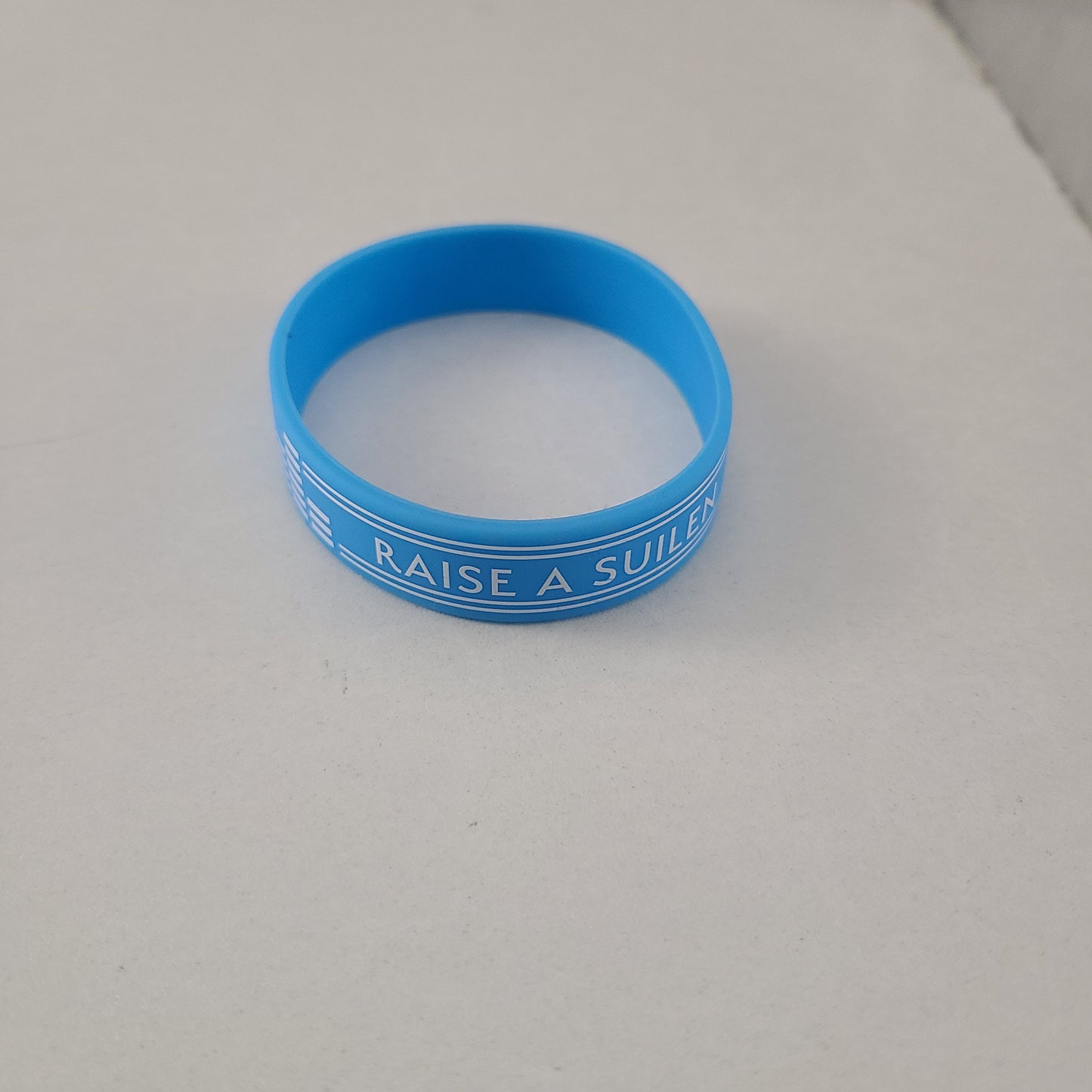 Pulsera de goma Tamade Chiyu (CHU²)