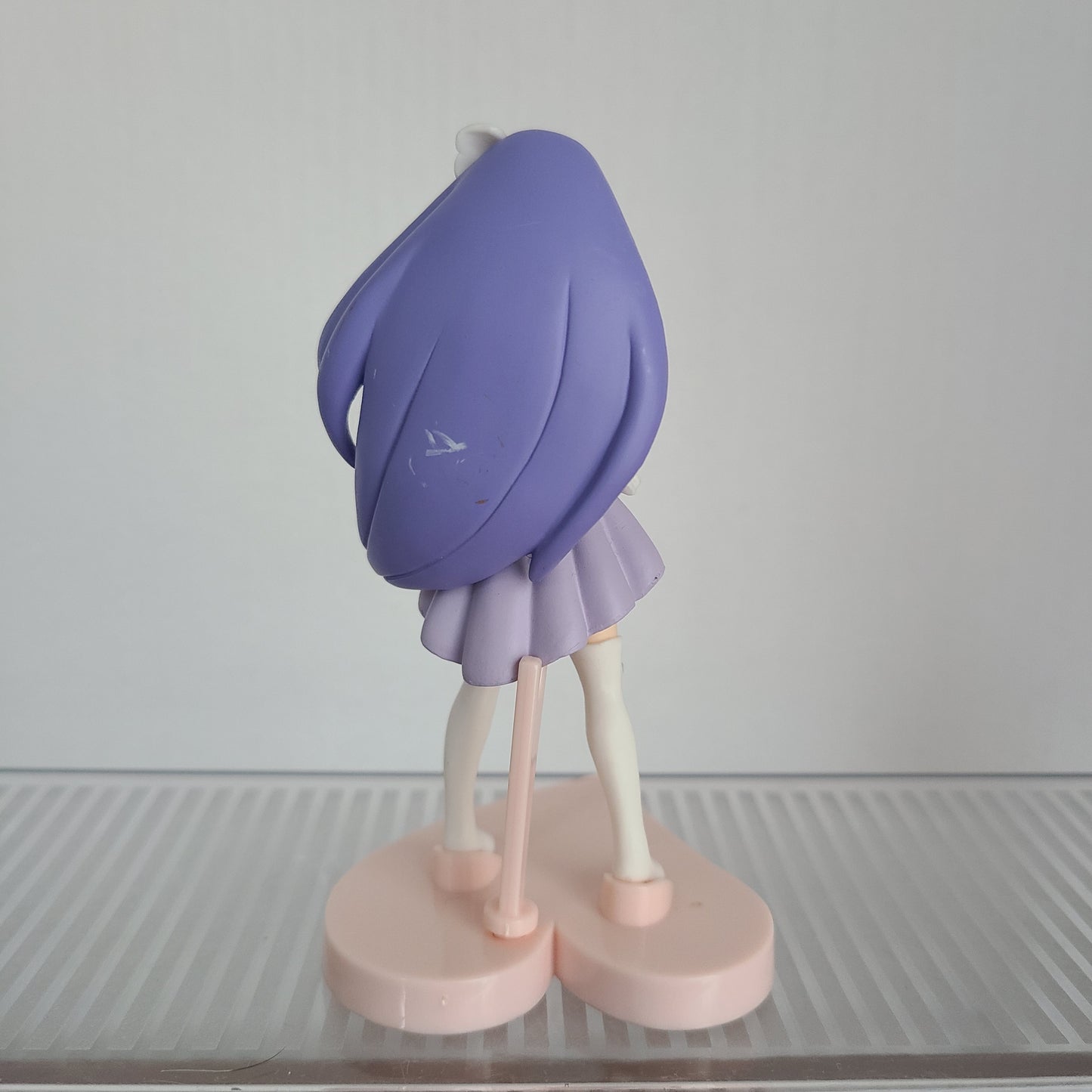 CURE FORTUNE - CUTIE FIGURES (BANDAI)