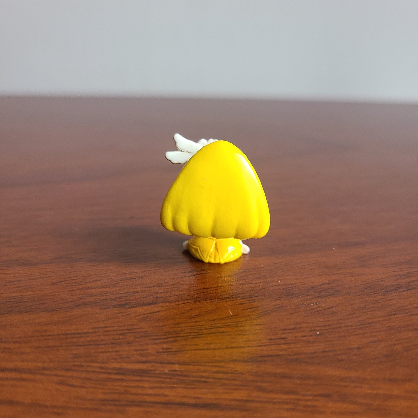 Figurita Cure Peace