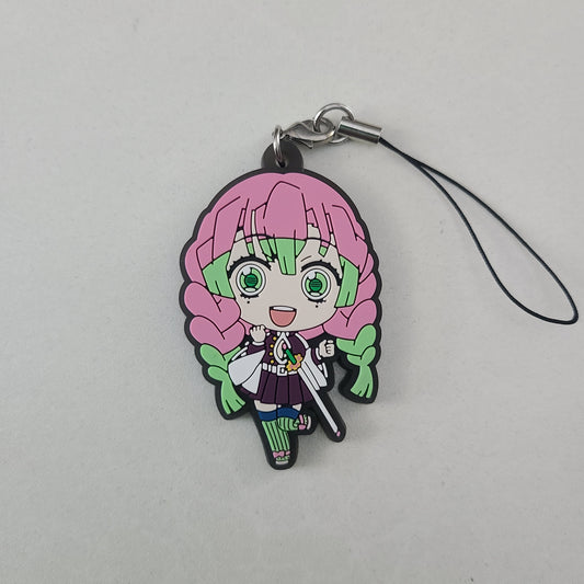 Strap de goma Mitsuri Kanroji