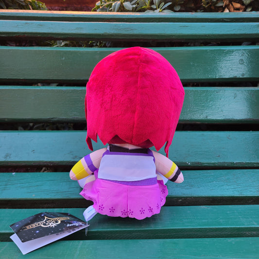 Peluche Kairi Ichiban Kuji