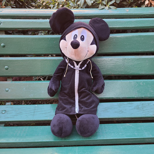 Peluche Mickey Ichiban Kuji
