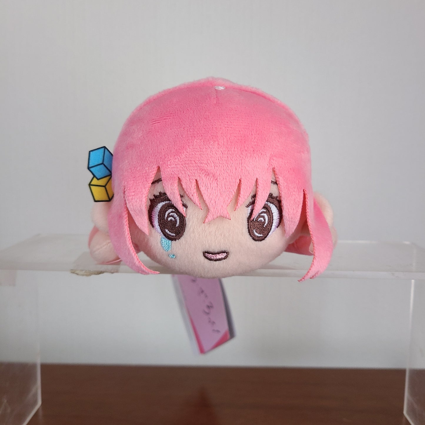 Nesoberi Hitori Gotou (Bocchi)