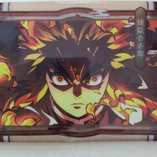 Estuche Rengoku Kyojuro