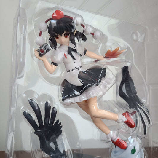 AYA SHAMEIMARU - PREMIUM FIGURE