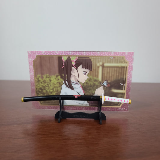 Mini stand Kanao Tsuyuri