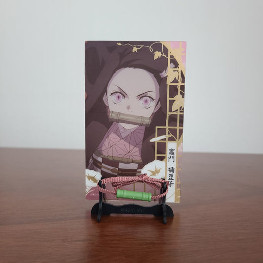 Mini stand Nezuko Kamado