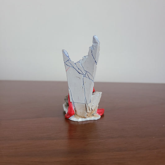 AKIRA - MINI Q AKIRA PART 3 (KAIYODO)