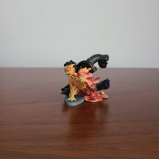 SHIMA TETSUO - MINI Q AKIRA PART 2 (KAIYODO)