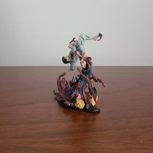 KEI - MINI Q AKIRA PART 3 (KAIYODO)