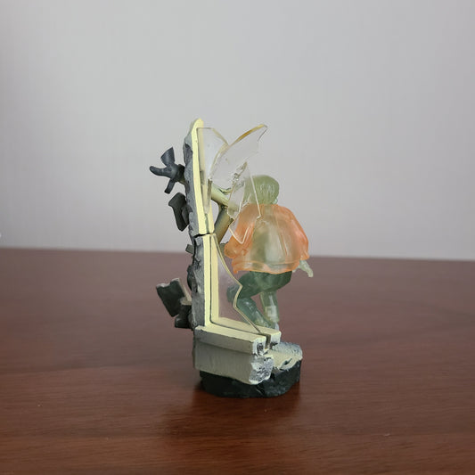 TAKESHI - MINI Q AKIRA PART 1 (KAIYODO)