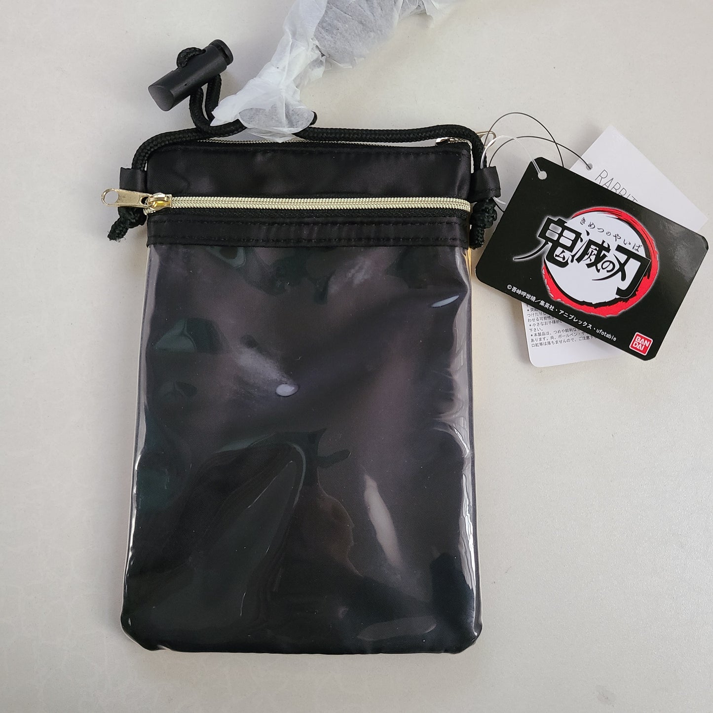 Bolso de mano Zenitsu Agatsuma