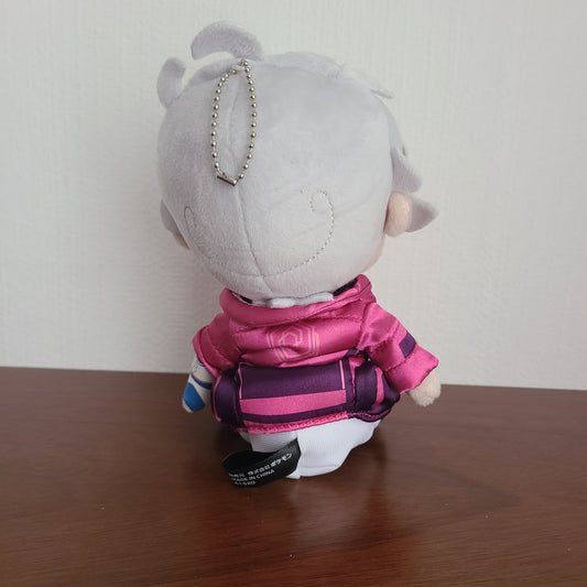 Peluche Bede Pokemon Center Limited