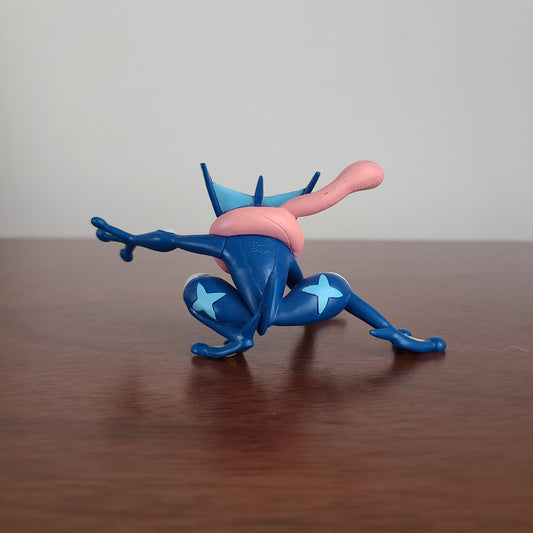GRENINJA (TOMY)