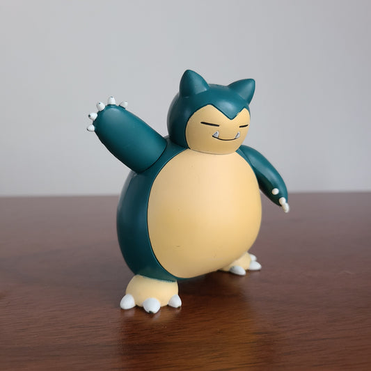 SNORLAX (TOMY)