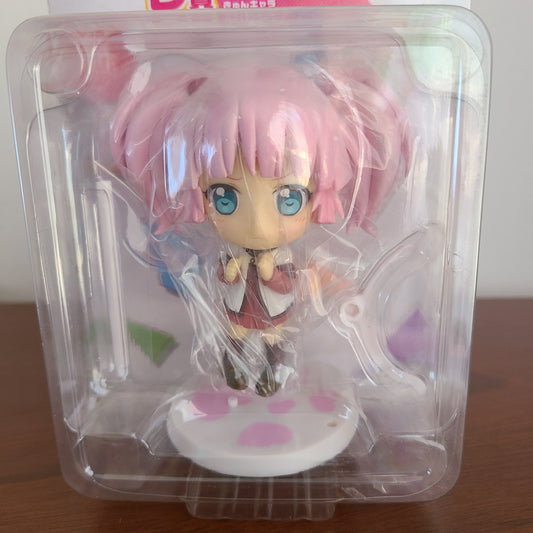 CHINATSU YOSHIKAWA KYUN CHARA (BANPRESTO)