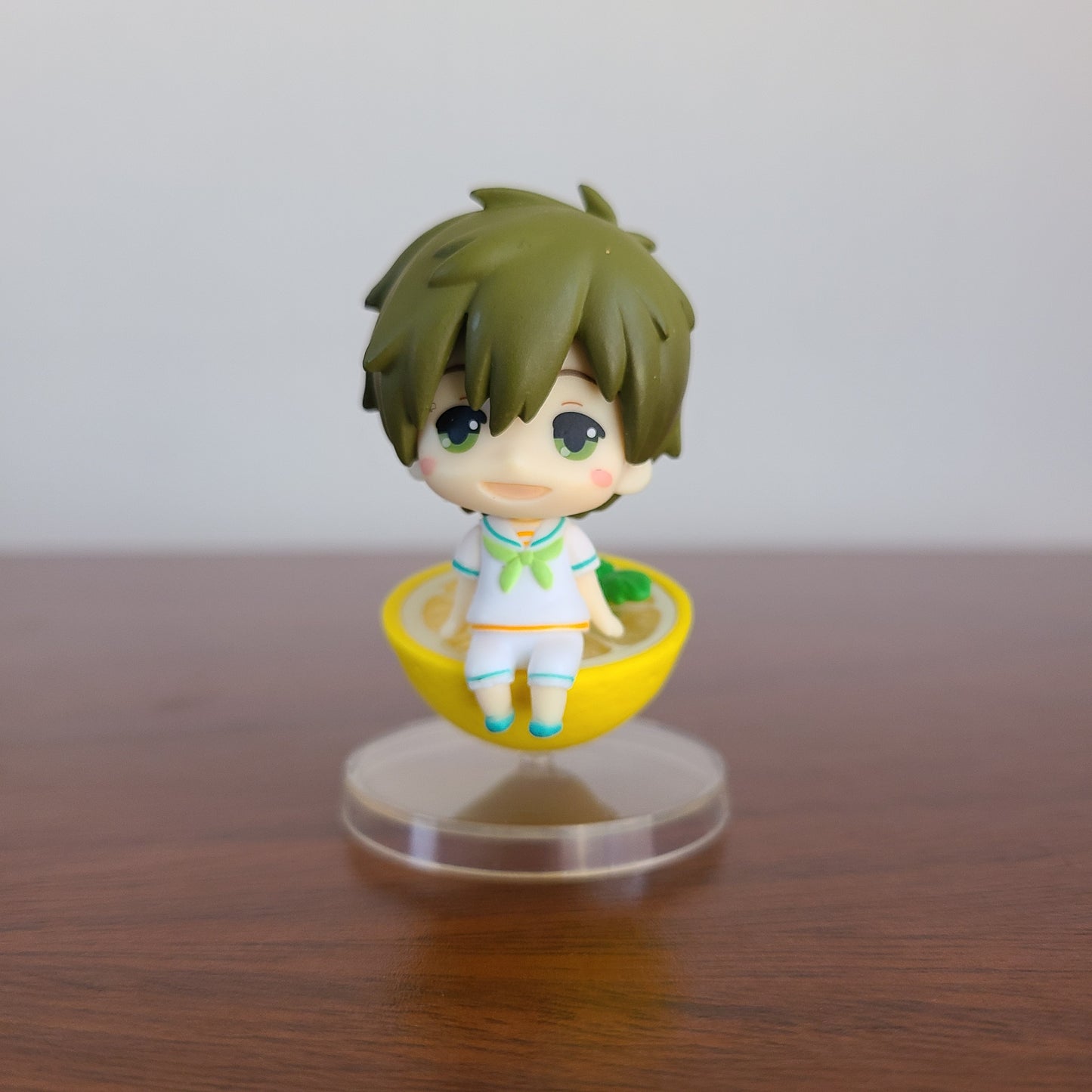 Figurita Makoto Tachibana