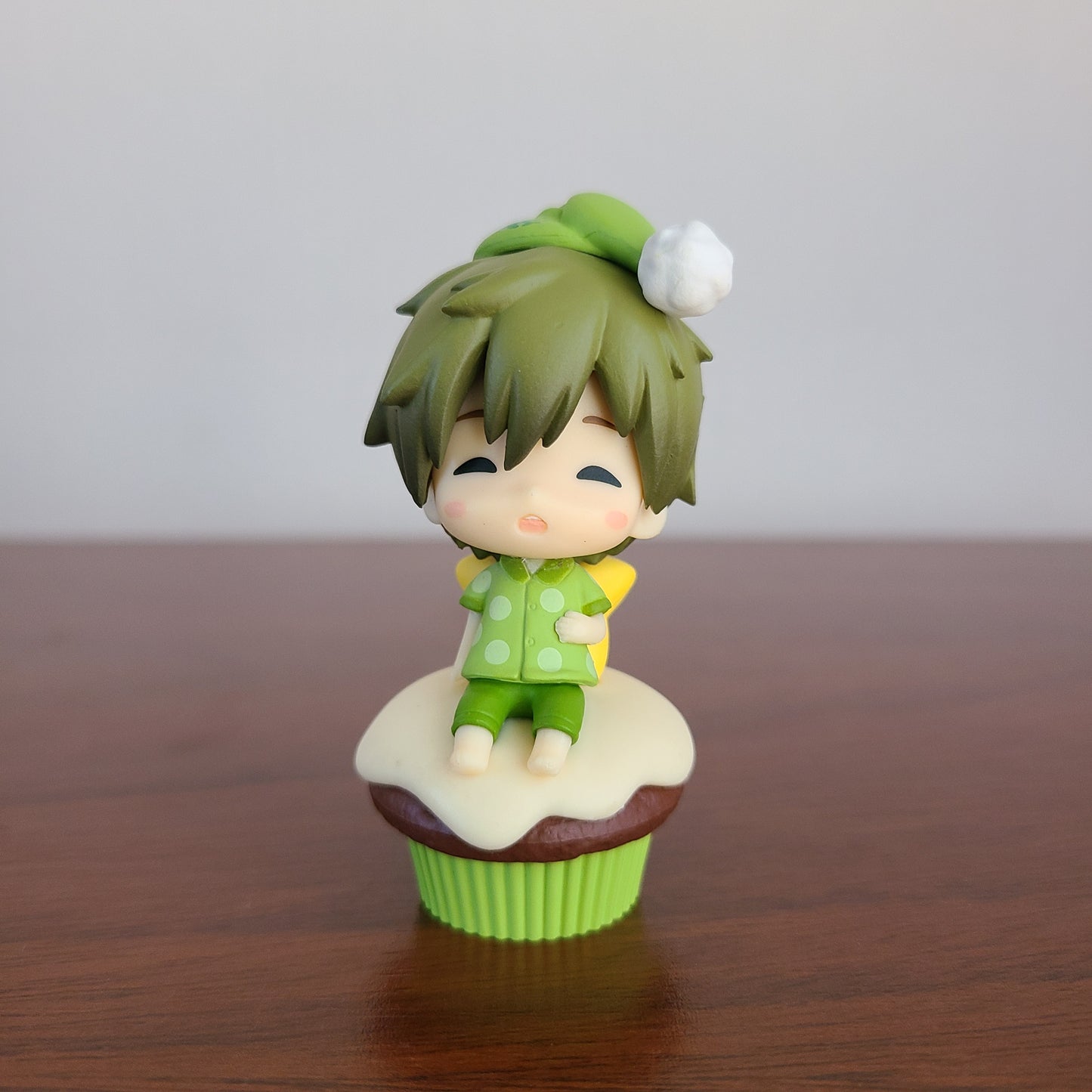 Figurita Makoto Tachibana