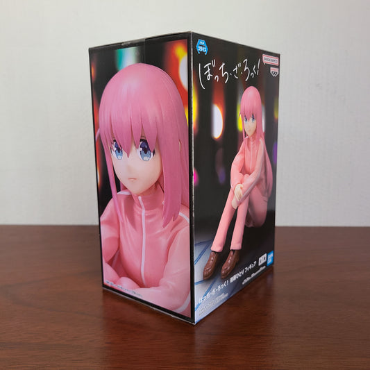 HITORI GOTOU (BOCCHI) - BANDAI SPIRITS (BANDAI)