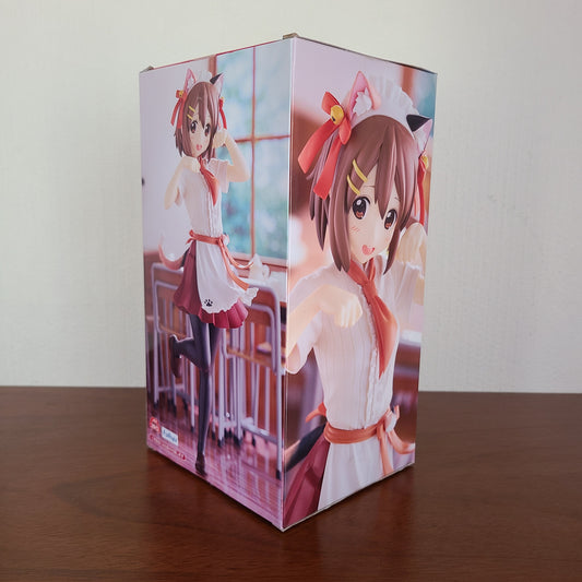 YUI HIRASAWA - TRIO TRY IT FIGURE (FURYU)