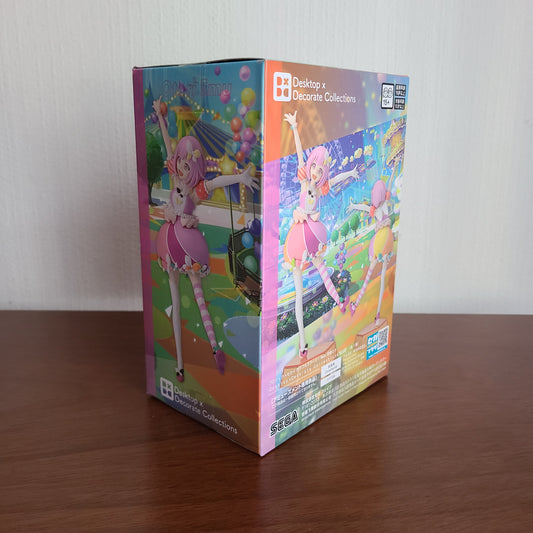 EMU OTORI - DESKTOP X DECORATE COLLECTIONS (SEGA)