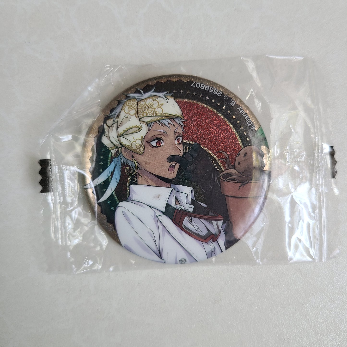 Chapita Kalim Al Asim