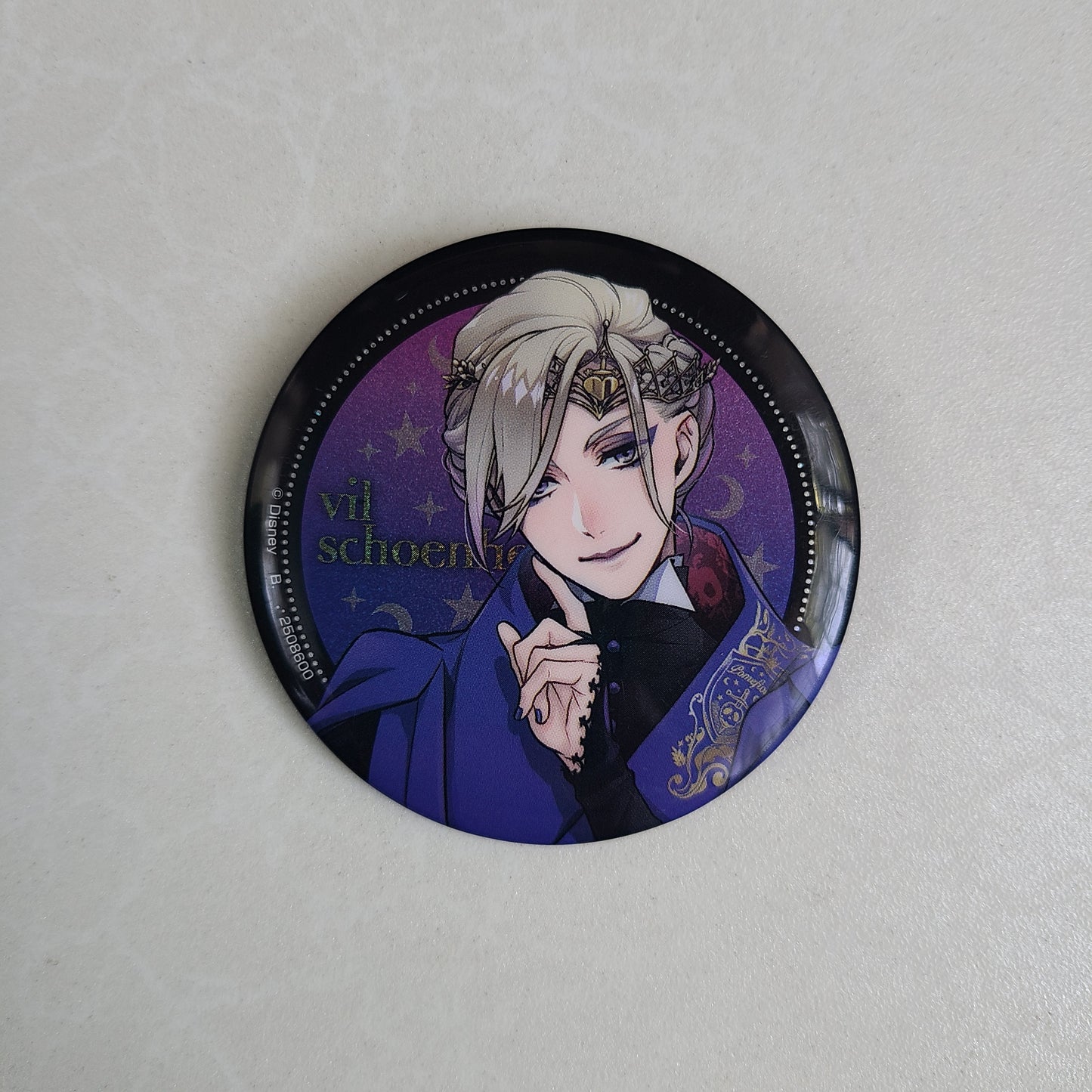 Chapita Vil Schoenheit