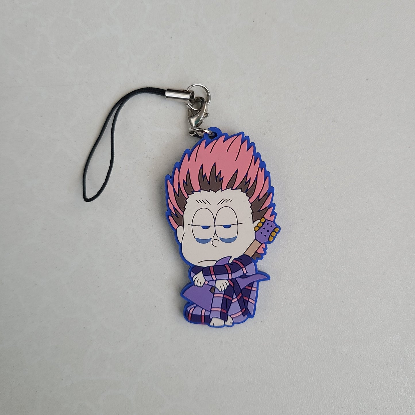 Strap de goma Ichimatsu Matsuno