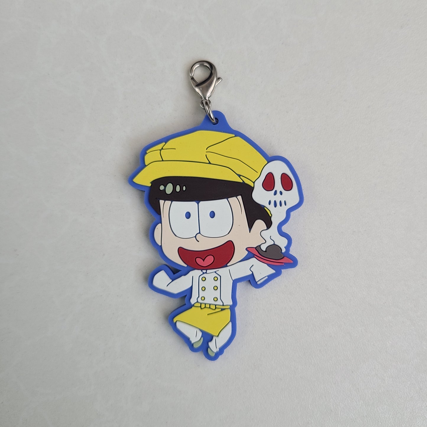 Strap de goma Jyushimatsu