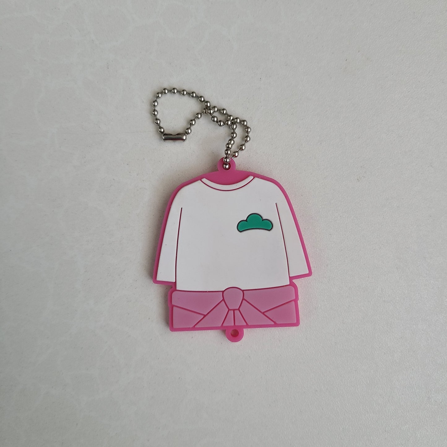 Ballchain de goma Todomatsu Matsuno