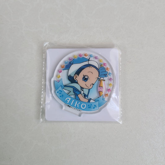 Stand acrílico Aiko Senoo