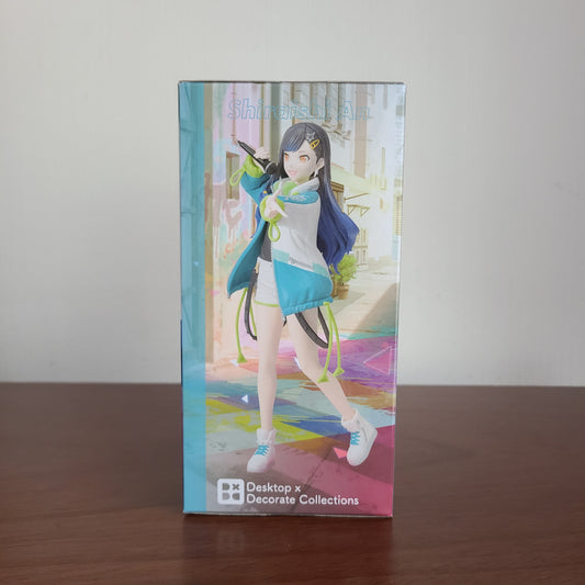 AN SHIRAISHI - DESKTOP X DECORATE COLLECTIONS (SEGA)