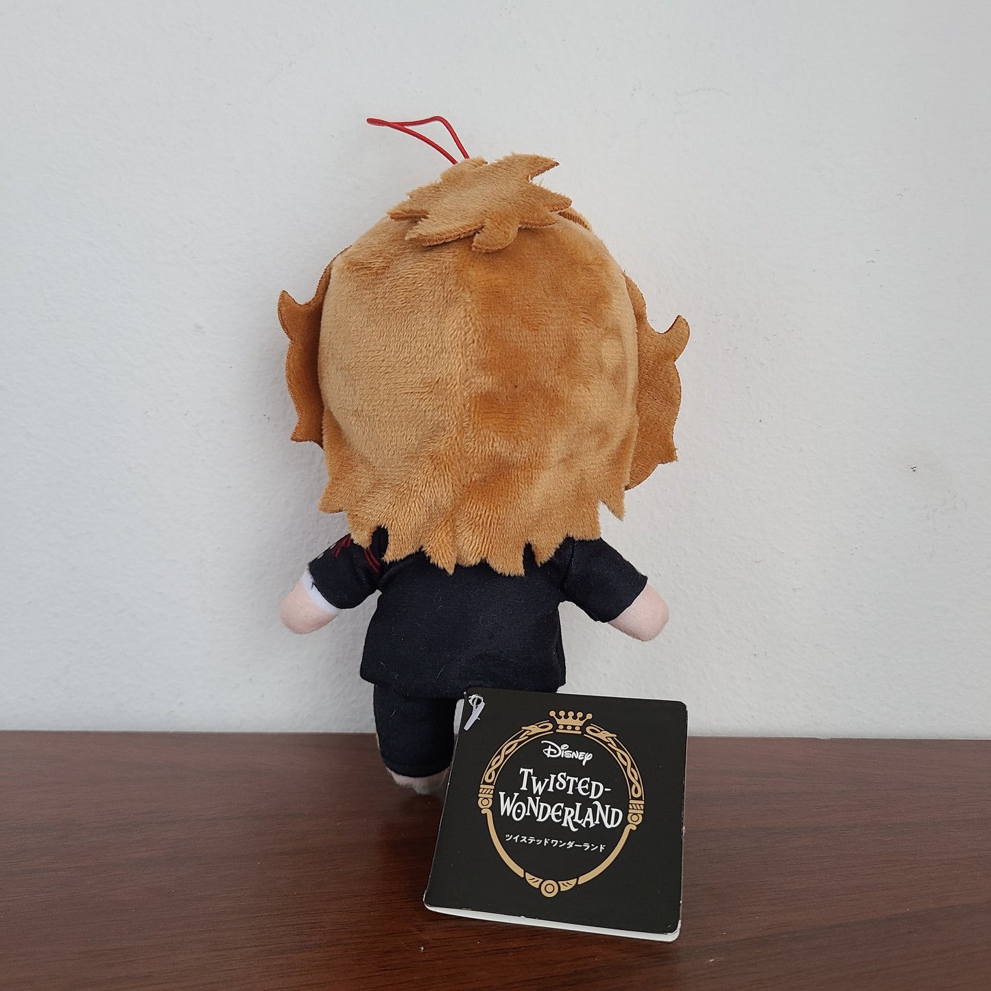 Peluche Cater Diamond