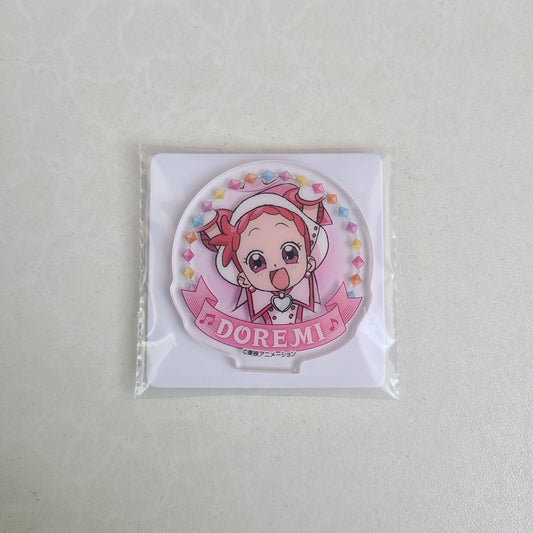 Stand acrílico Doremi Harukaze