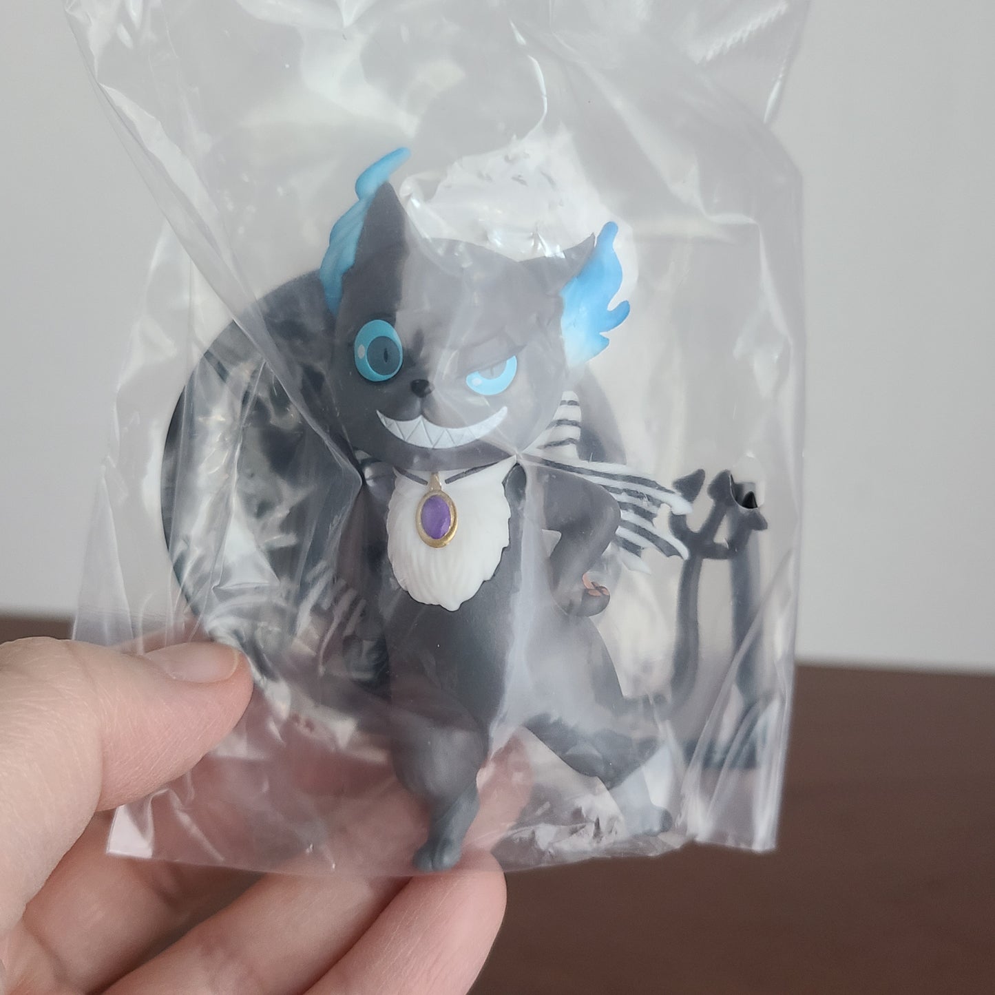 Figura Premium Grimm