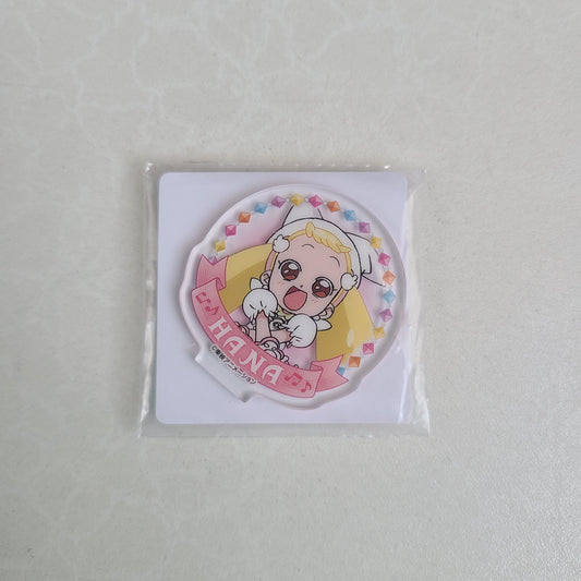 Stand acrílico Hana