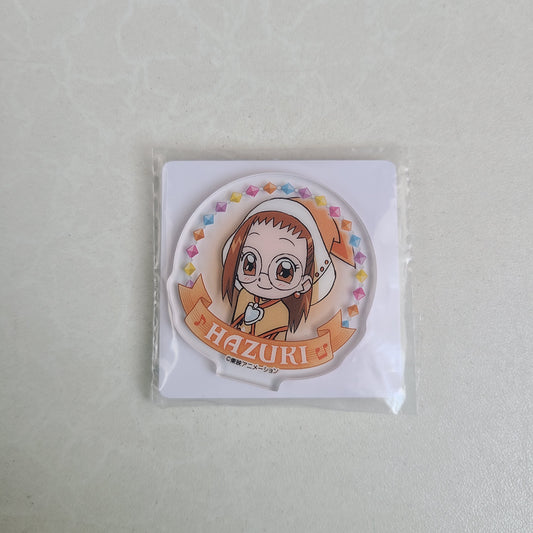 Stand acrílico Hazuki Fujiwara