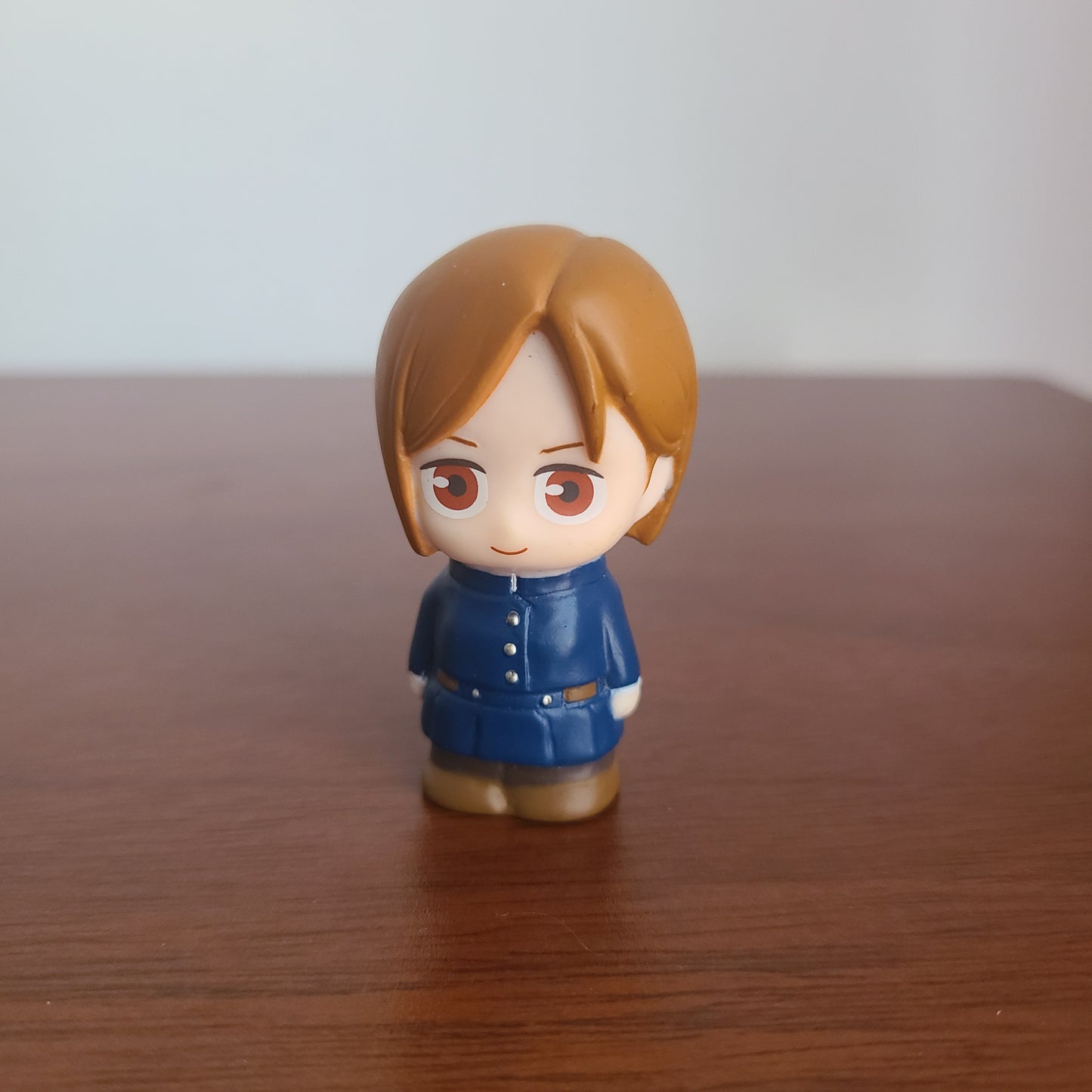 Figurita Nobara Kugisaki