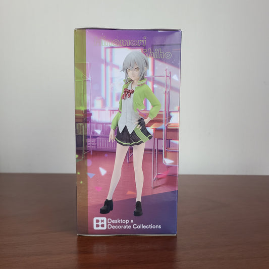 SHIHO HINOMORI - DESKTOP X DECORATE COLLECTIONS (SEGA)