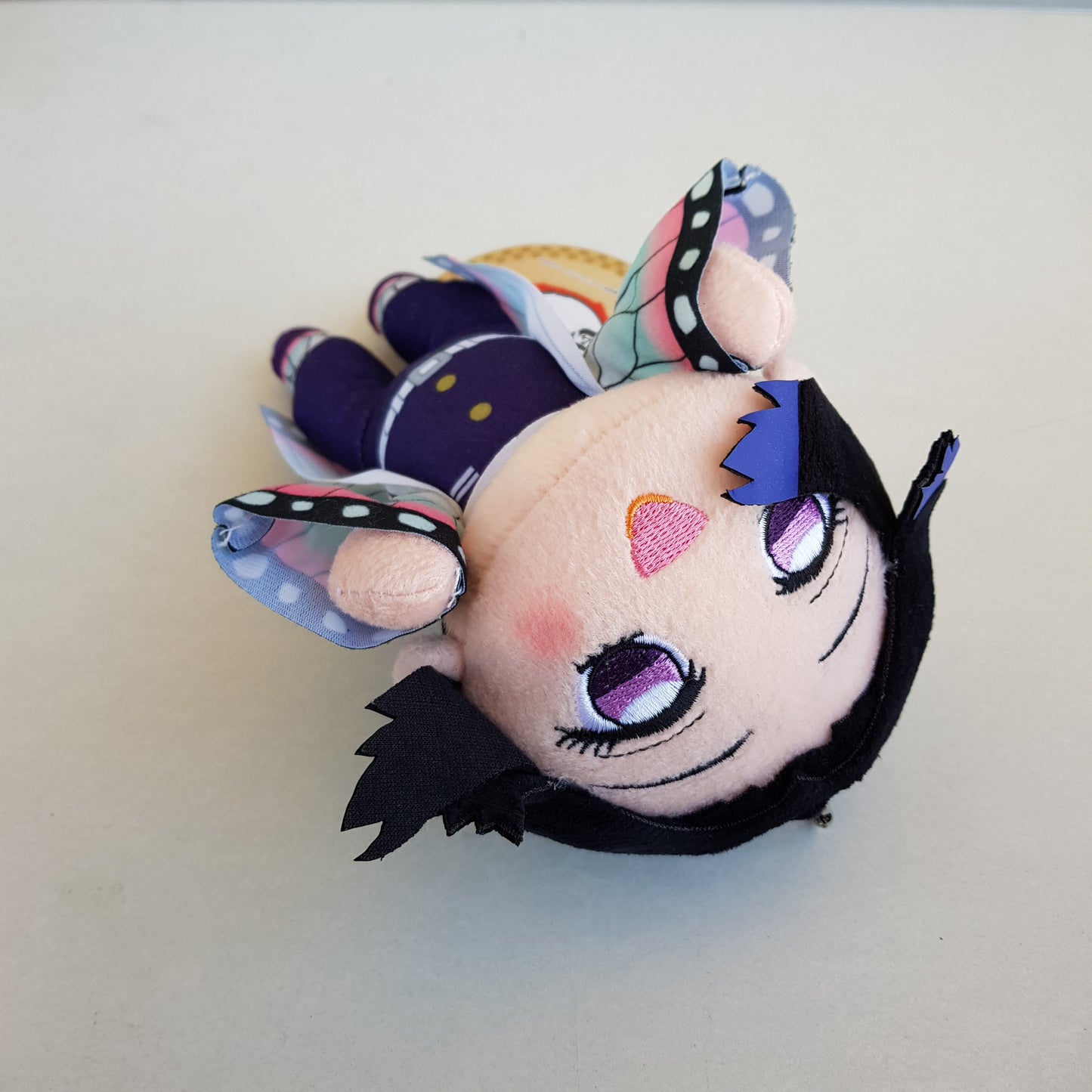 Nesoberi Shinobu Kochou