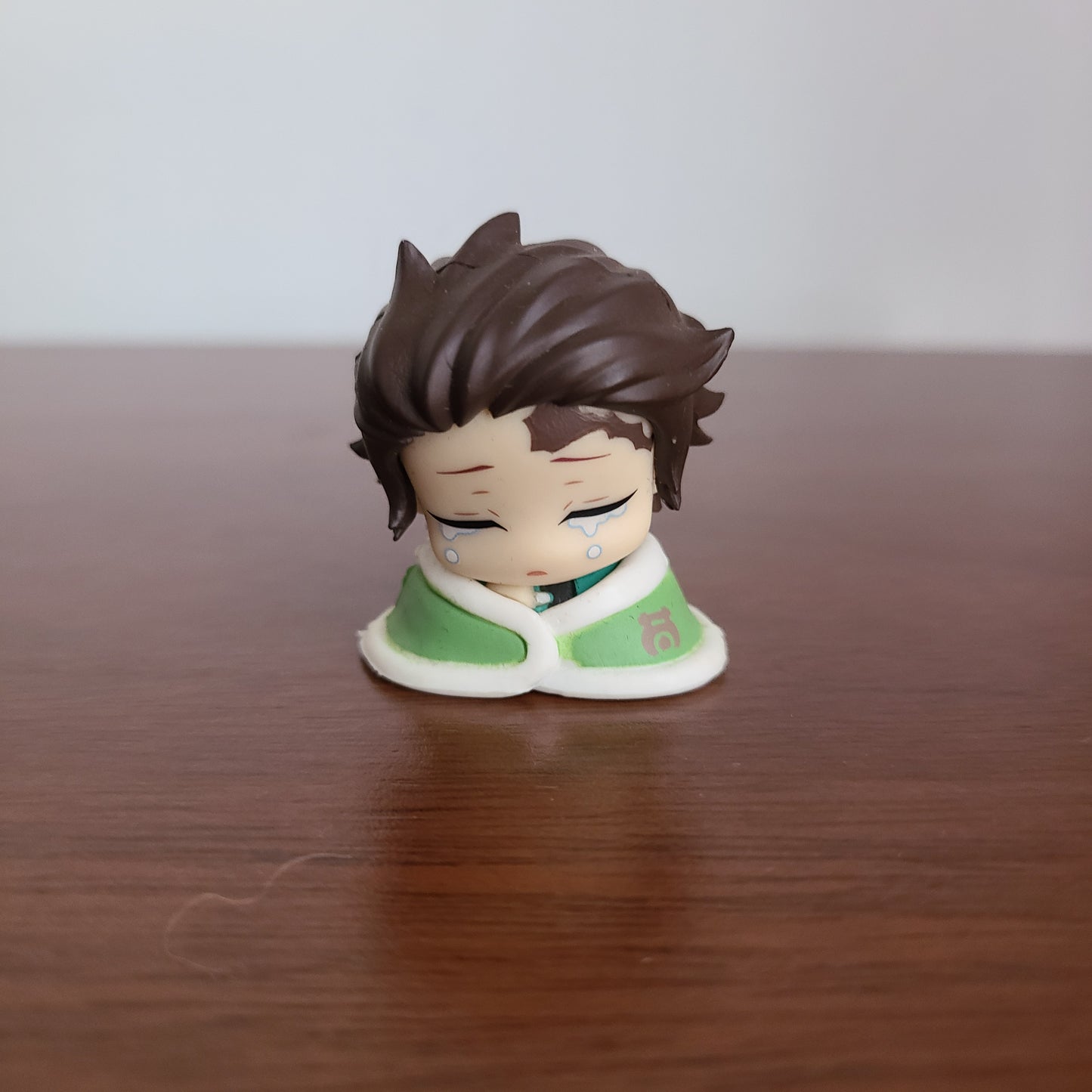 Figurita Tanjiro Kamado