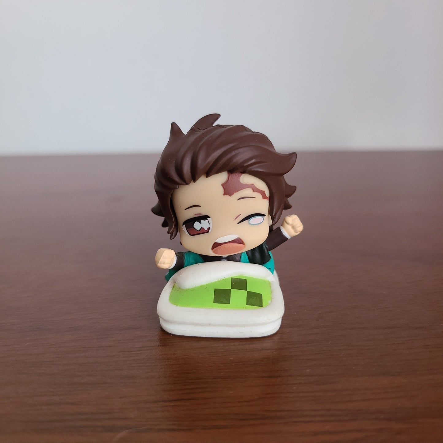 Figurita Tanjiro Kamado