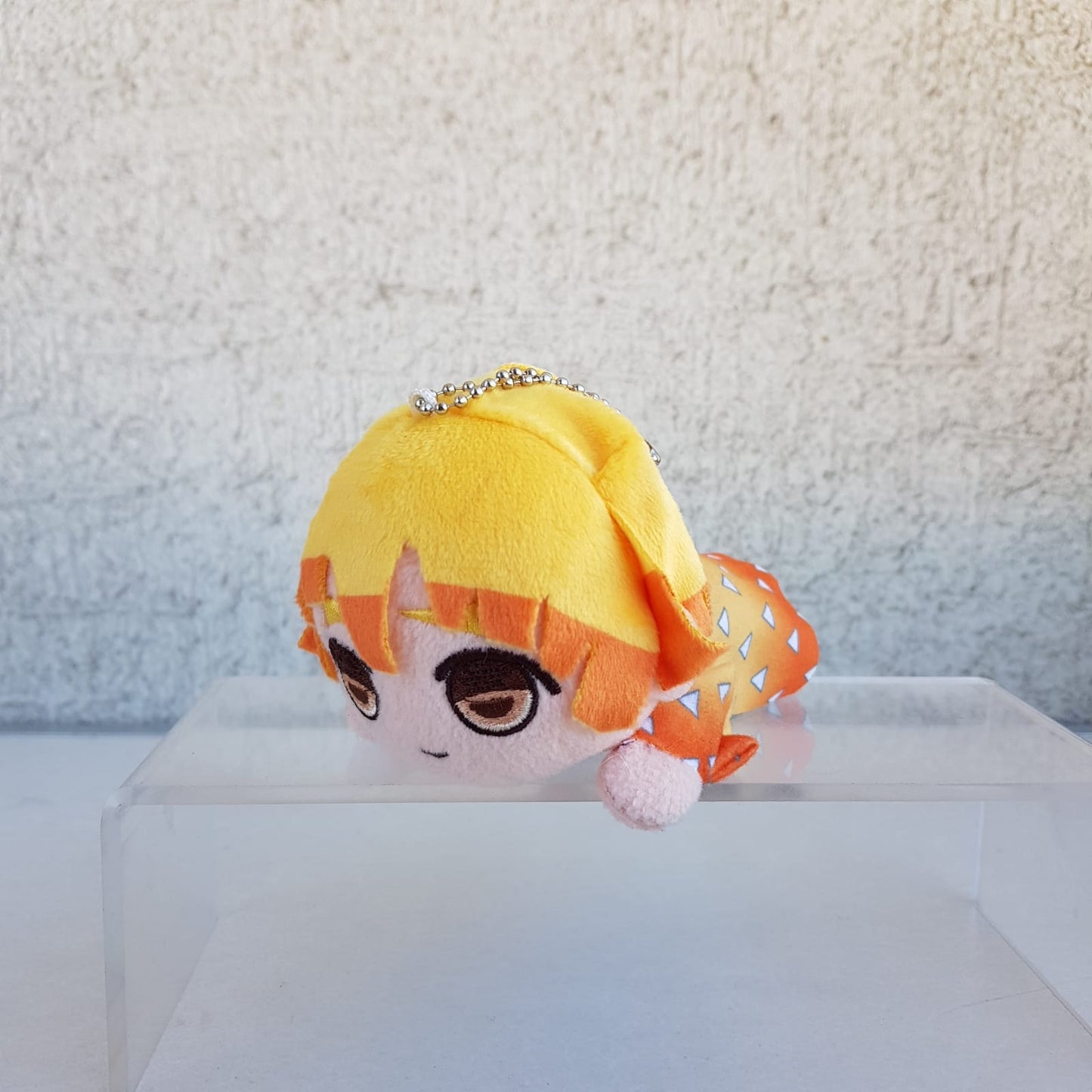 Nesoberi Zenitsu Agatsuma