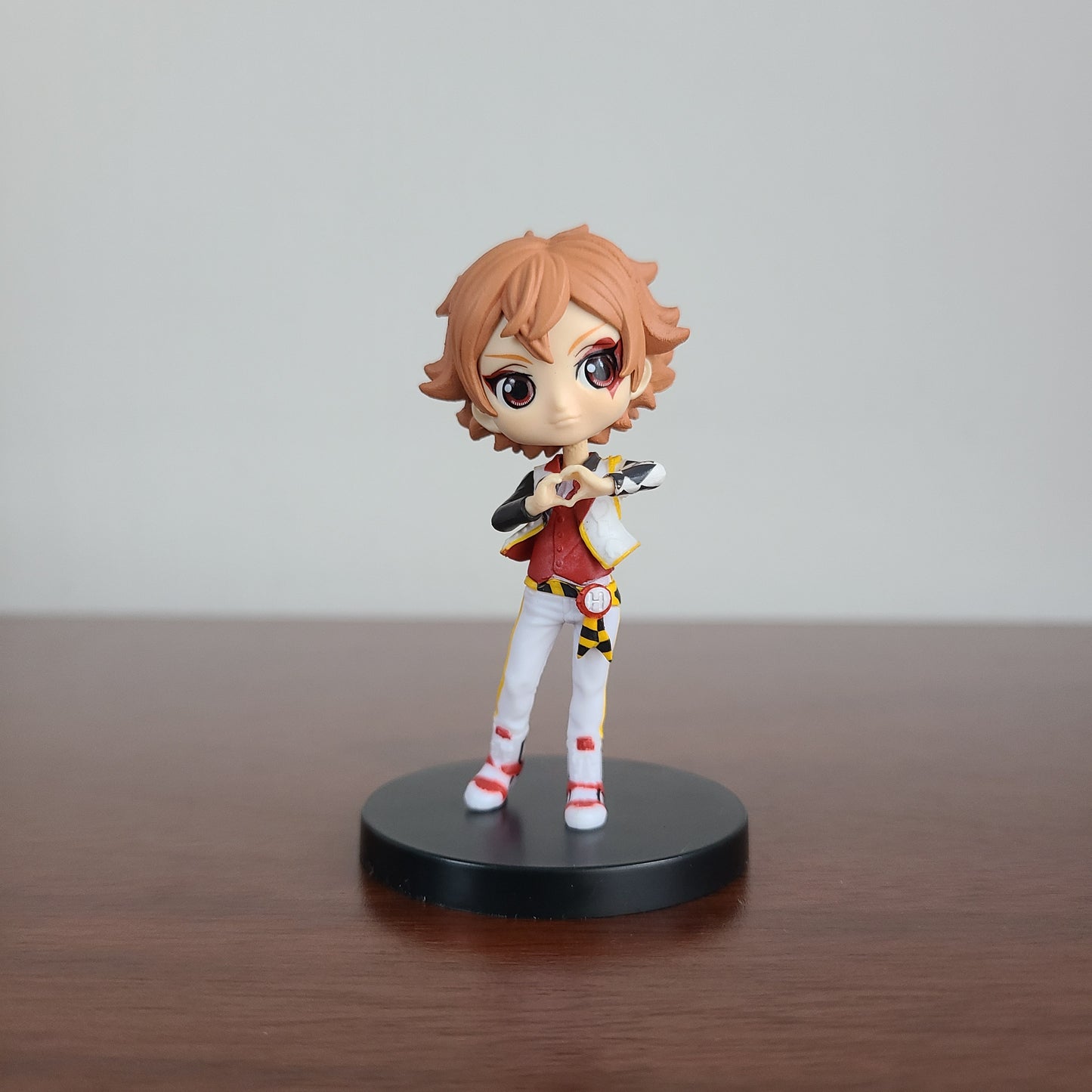 Figurita Ace Trappola Q-posket Mini
