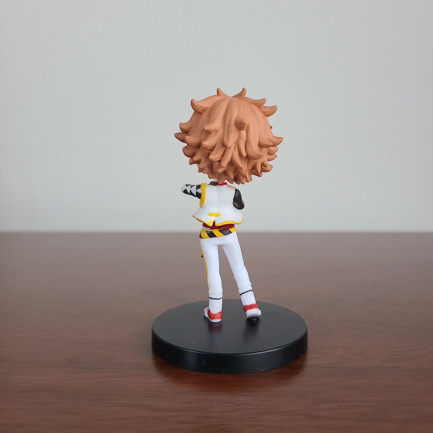 Figurita Ace Trappola Q-posket Mini