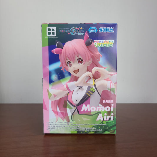 AIRI MOMOI - DESKTOP X DECORATE COLLECTIONS (SEGA)